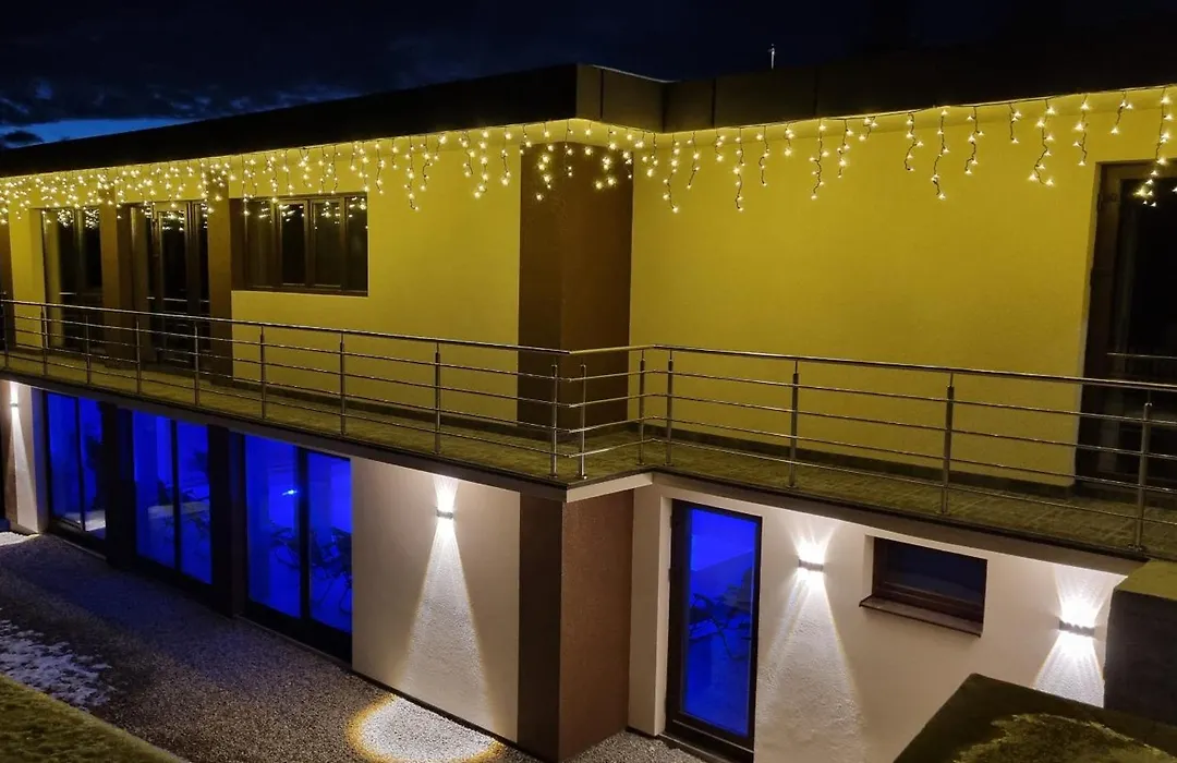 СПА садиба Villa Sofia-1