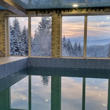 СПА садиба Villa Sofia-2